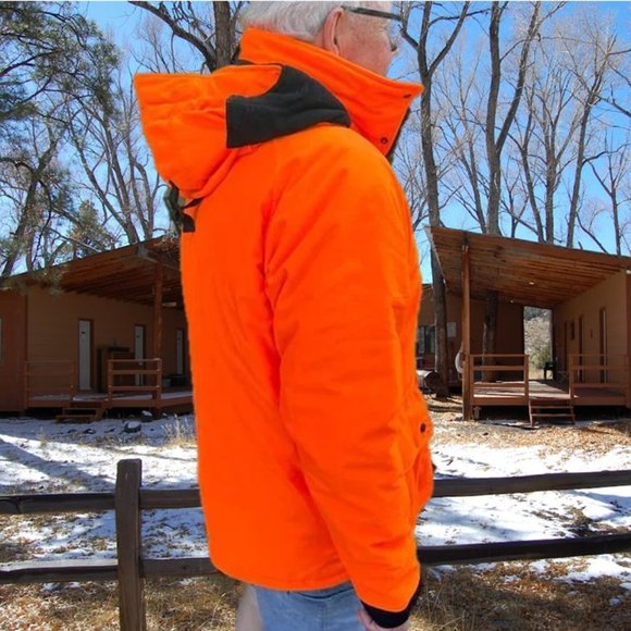 RedHead Jackets & Coats Redhead Silent Stalker Elite Parka Blaze